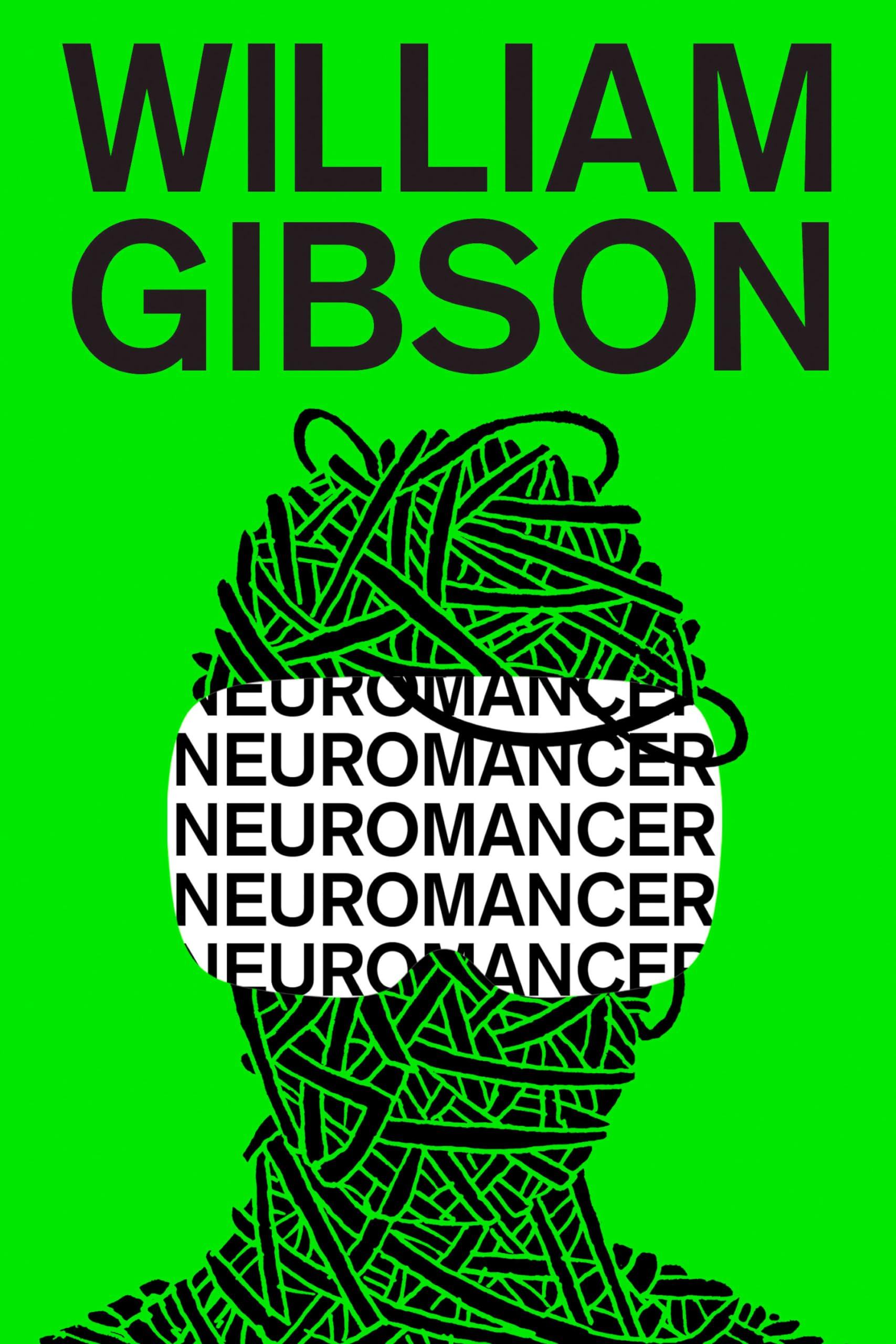 Neuromancer: A Guide to the World of Cyberpunk